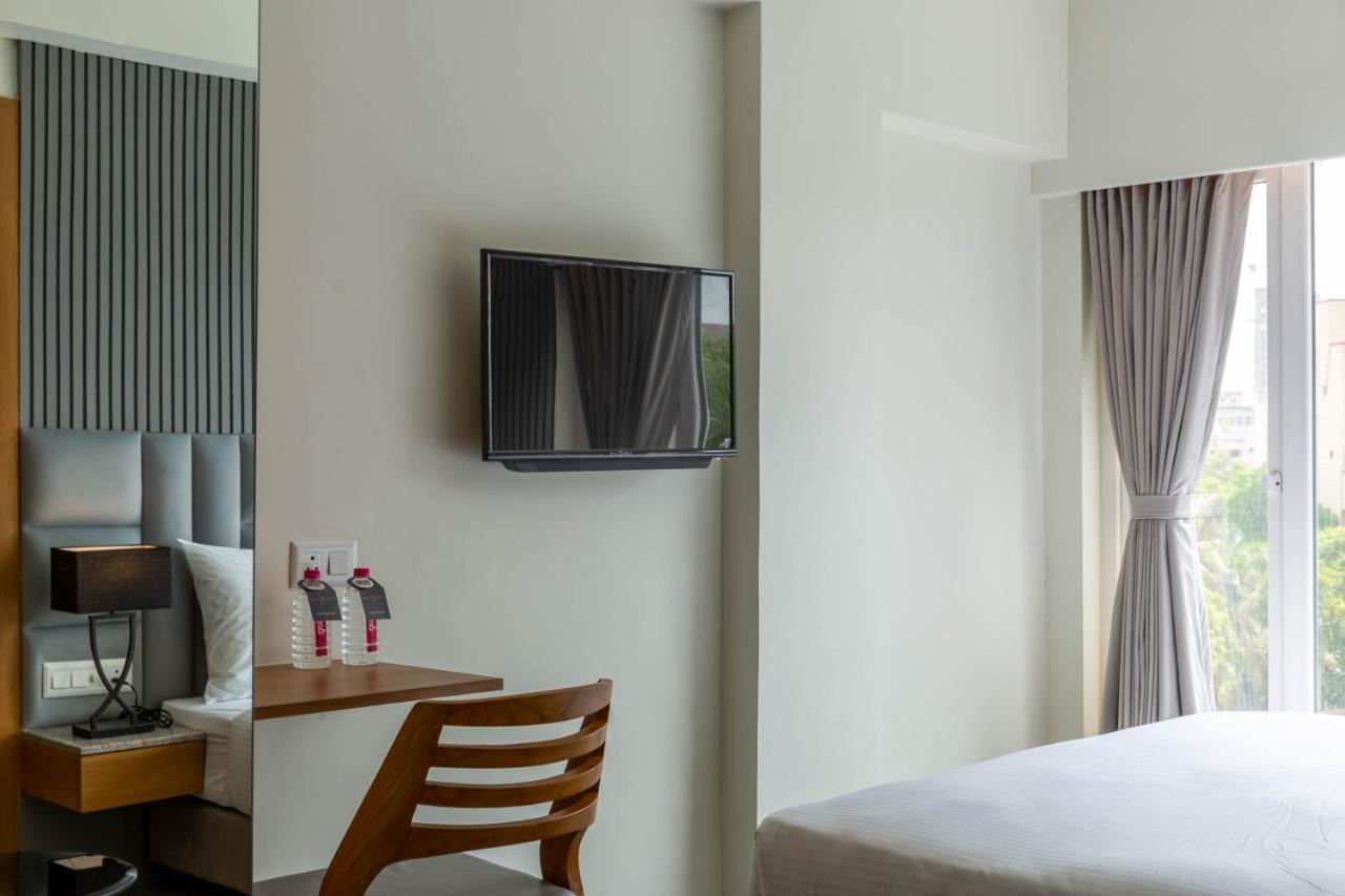Hotel Nalanda アーメダバード エクステリア 写真
