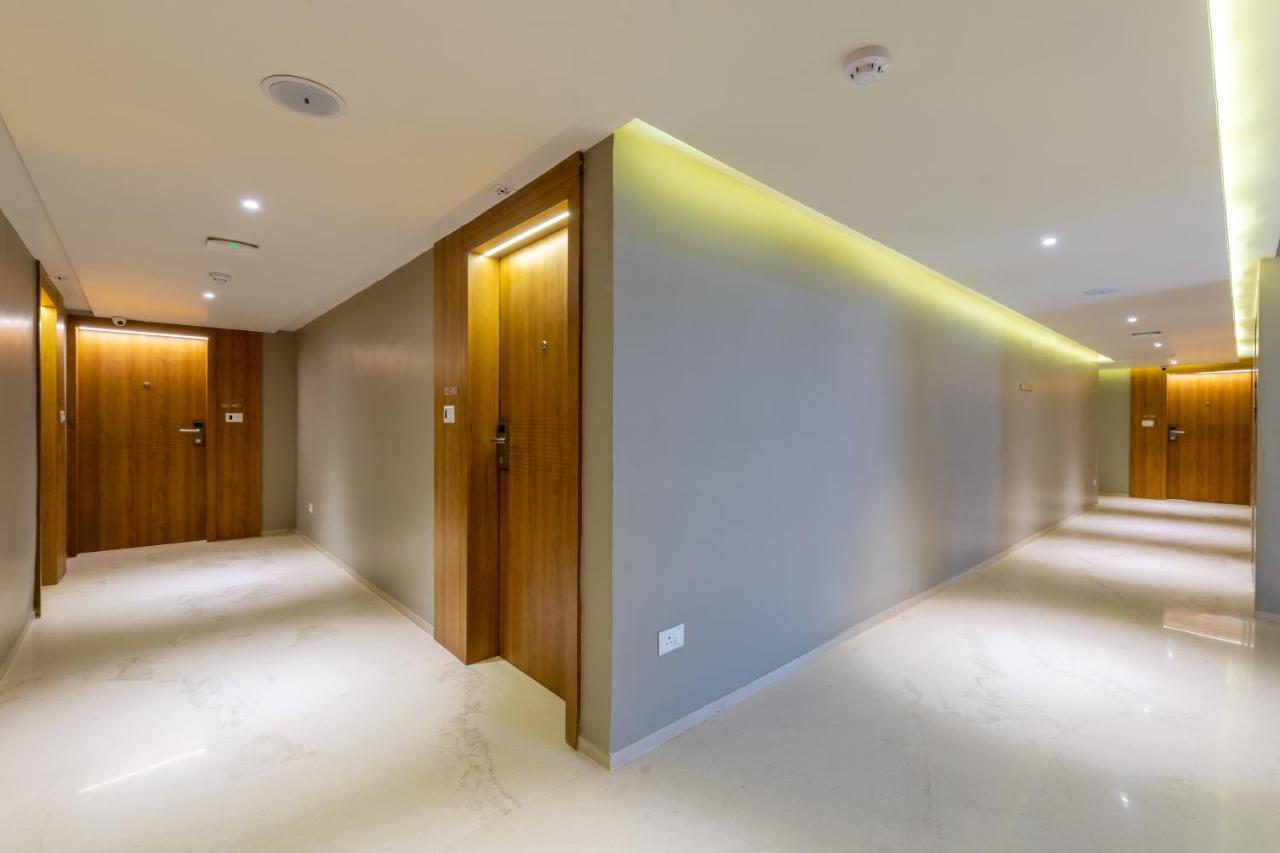 Hotel Nalanda アーメダバード エクステリア 写真