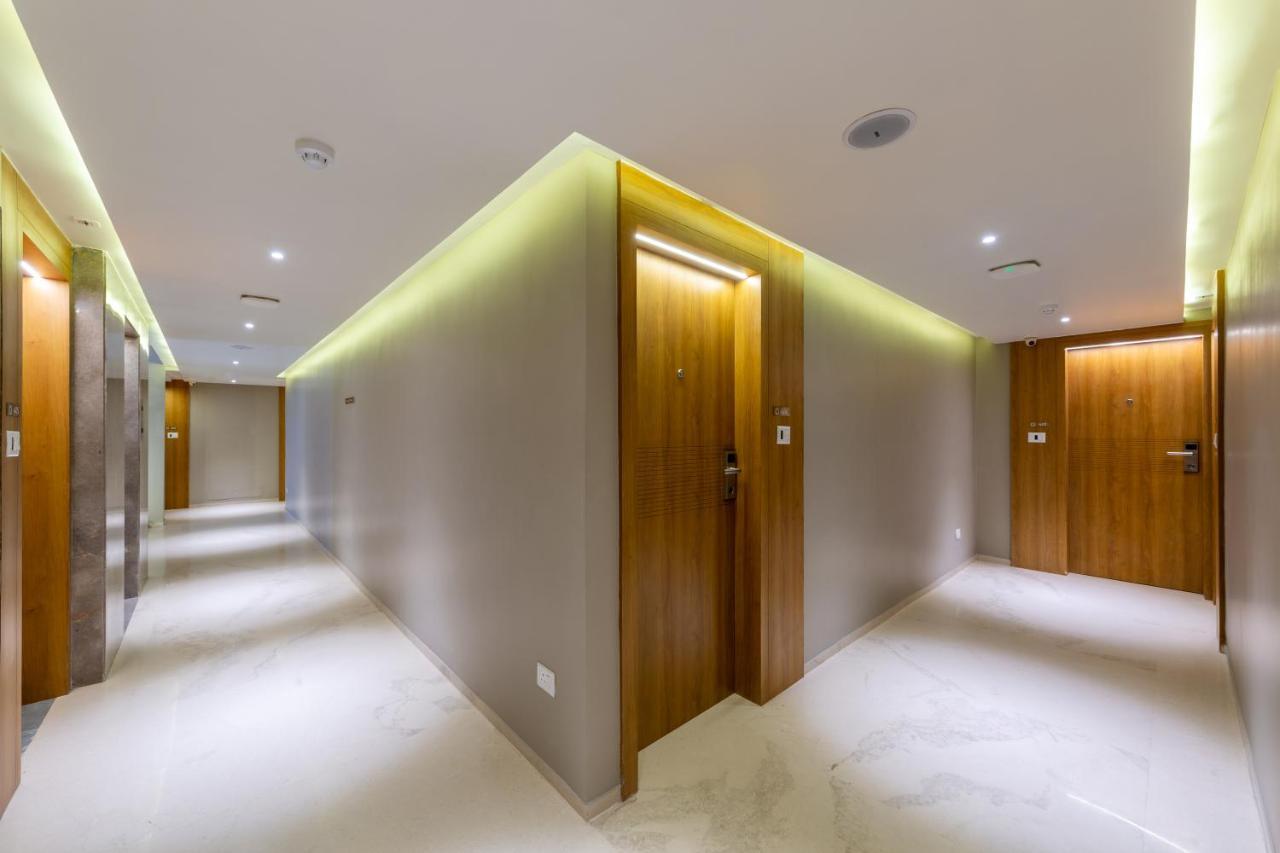 Hotel Nalanda アーメダバード エクステリア 写真