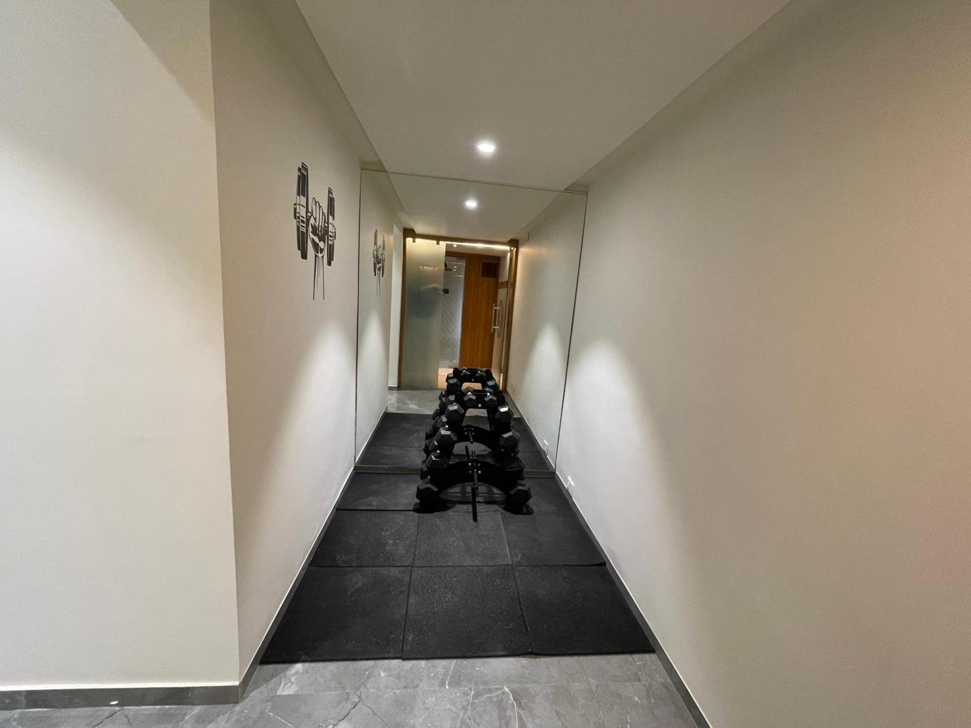 Hotel Nalanda アーメダバード エクステリア 写真